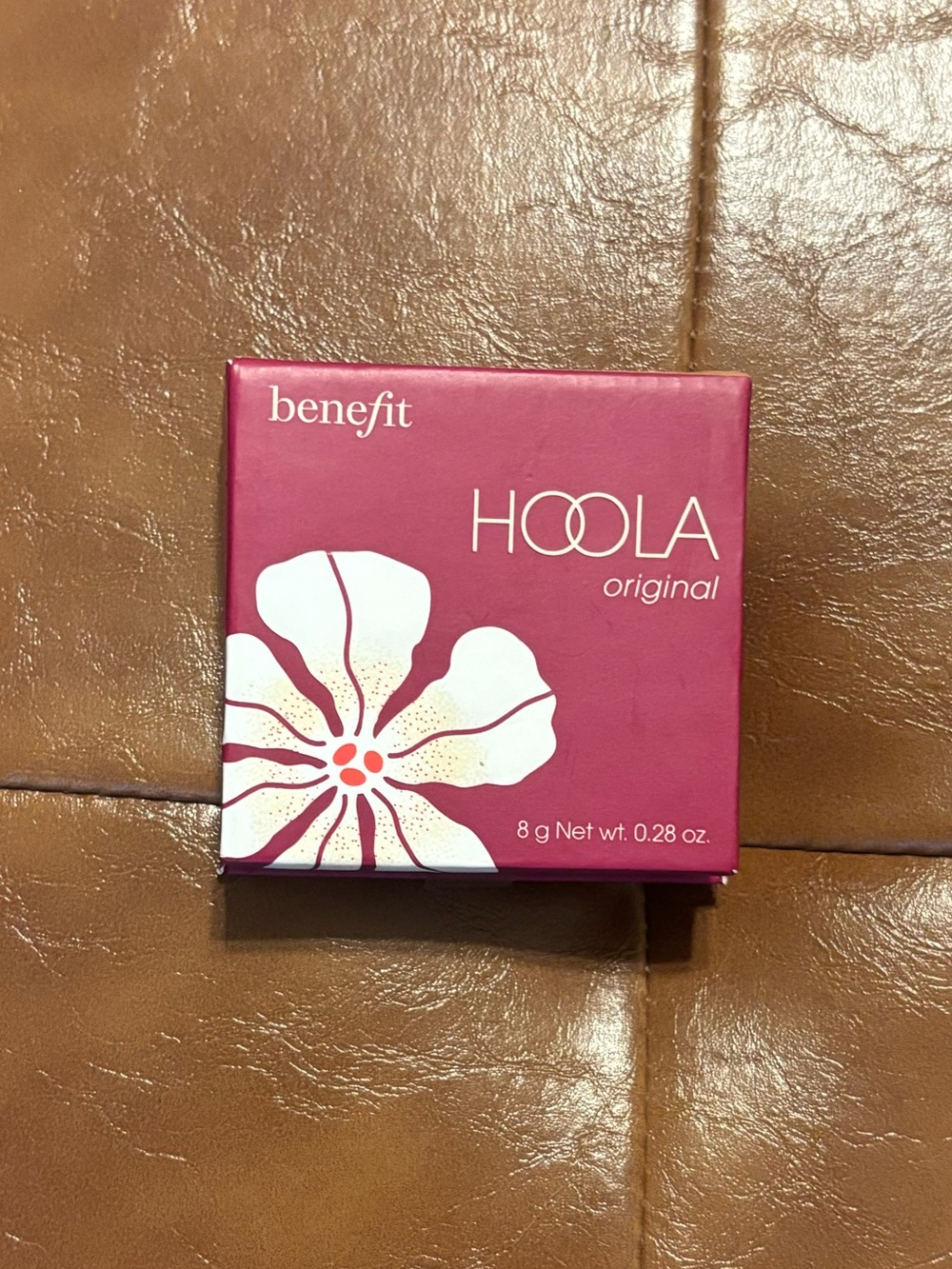 Benefit Hoola Bronzer